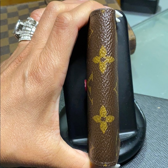 Louis Vuitton Pivoine 6 Key case holder - Picture 4 of 12